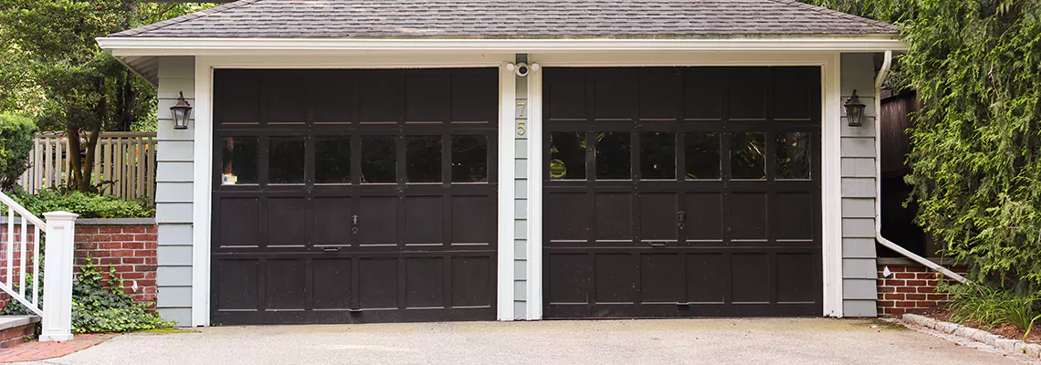 Wayne Dalton Custom Wood Garage Doors Installation Service in Hamilton, Ontario