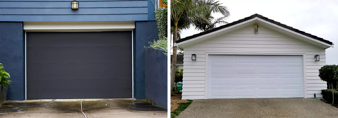 Sectional Garage Door Guy in Hamilton, Ontario