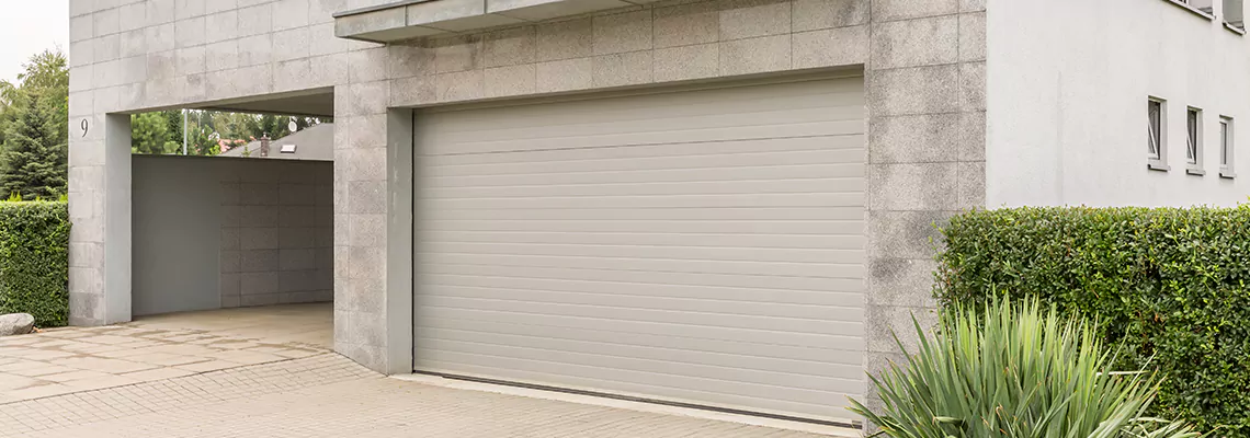 Residential Overhead Door Repair in Hamilton, ON