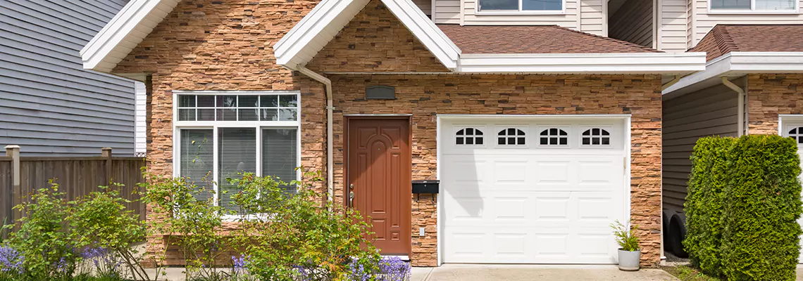 Sears Vinyl Garage Door Repairs in Hamilton, Ontario