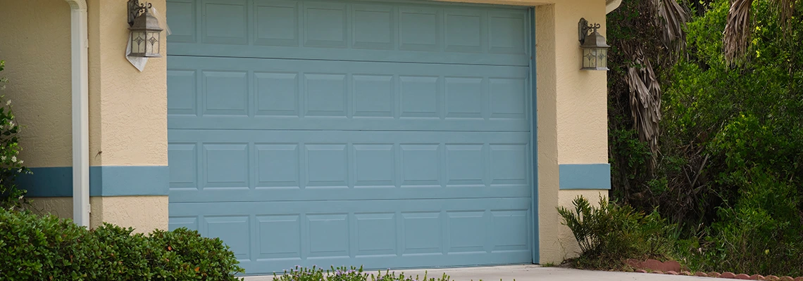 Garage Door Installation in Hamilton, ON