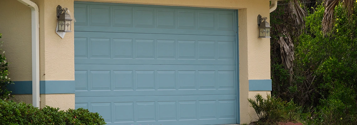 Amarr Carriage House Garage Doors in Hamilton, ON