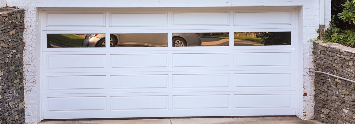 Residential Garage Door Installation Near Me in Hamilton, ON