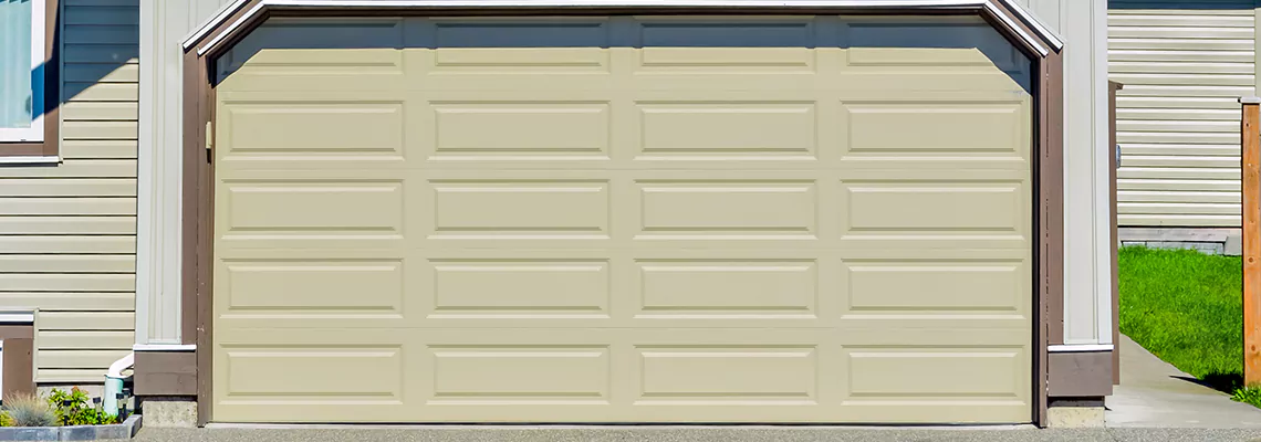 Licensed And Insured Commercial Garage Door in Hamilton, Ontario