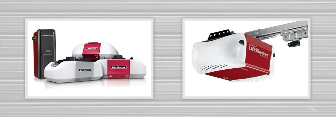 Liftmaster Garage Door Openers Repair Service in Hamilton, Ontario