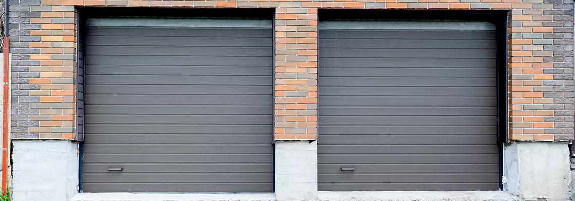 Roll-up Garage Doors Opener Repair And Installation in Hamilton, ON