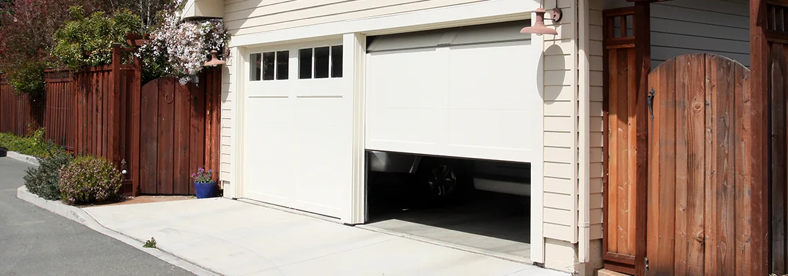 Garage Door Chain Won't Move in Hamilton, Ontario