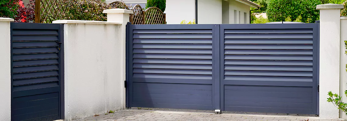 Electric Gate Repair Service in Hamilton, ON