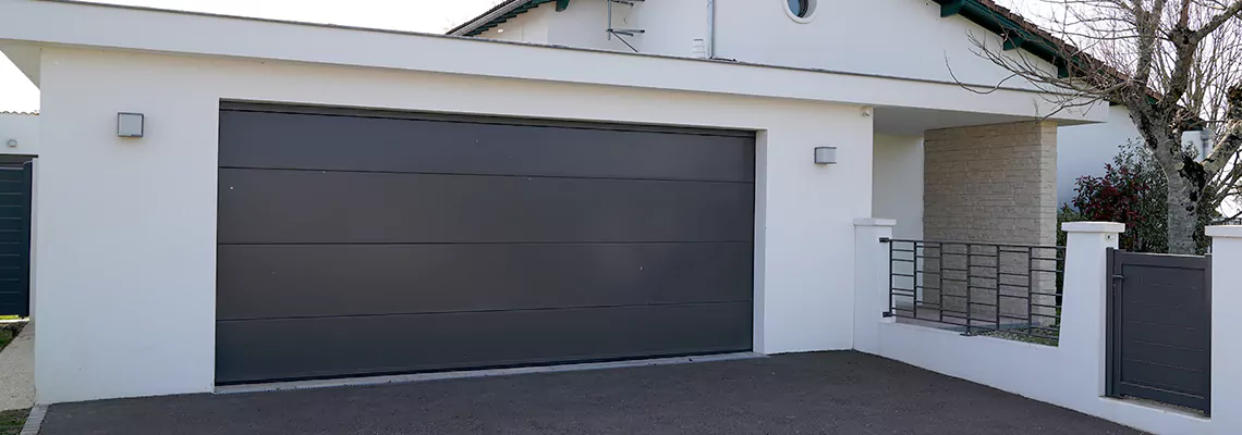 New Roll Up Garage Doors in Hamilton, ON