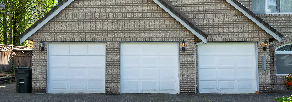 Garage Door Emergency Release Services in Hamilton, ON