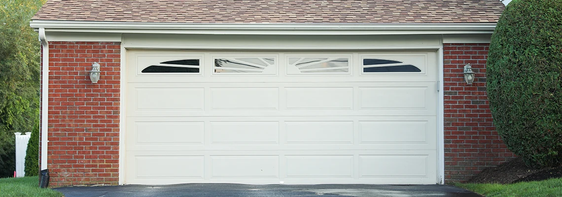 Residential Garage Door Hurricane-Proofing in Hamilton, Ontario