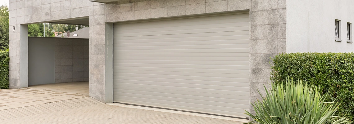 Automatic Overhead Garage Door Services in Hamilton, Ontario