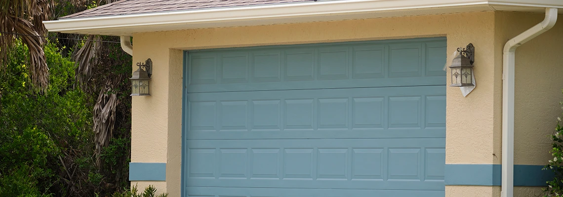 Clopay Insulated Garage Door Service Repair in Hamilton, Ontario