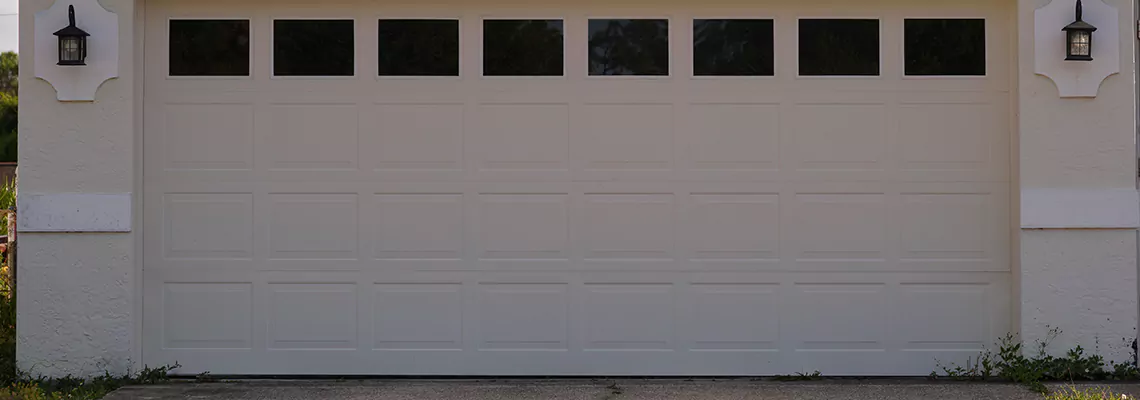 Windsor Garage Doors Spring Repair in Hamilton, Ontario