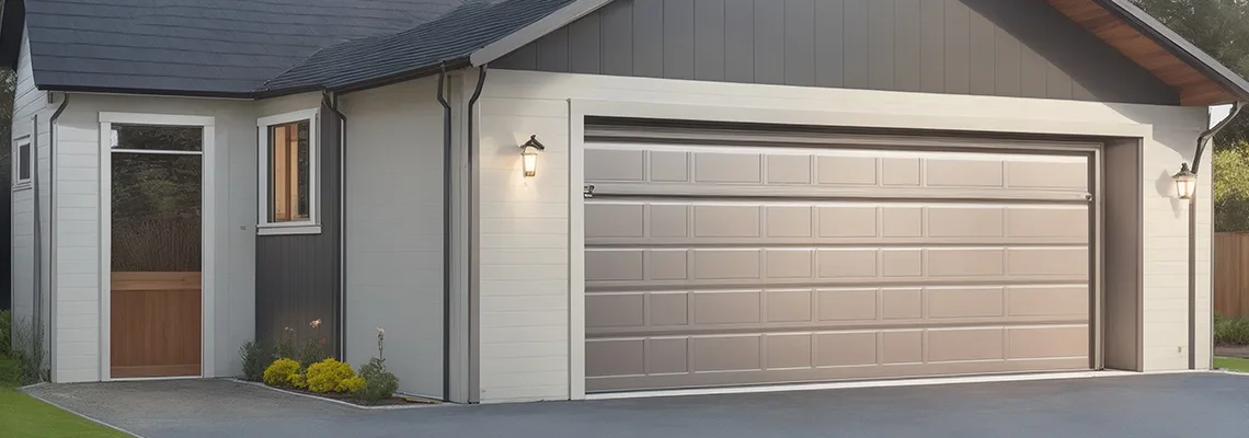 Assistance With Roller Garage Doors Repair in Hamilton, ON, ON