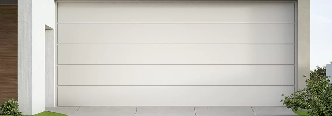 Sliding Garage Door Repair Help in Hamilton, Ontario