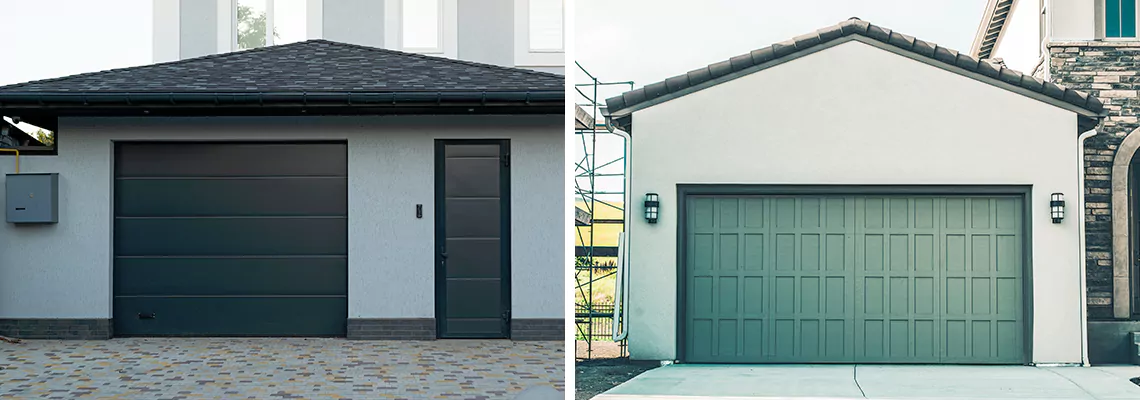 Custom Garage Doors Maintenance in Hamilton, Ontario