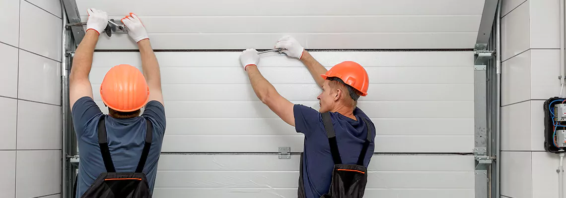 Overhead Doors Motor Installation in Hamilton, ON