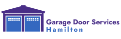 Garage Door Services Hamilton