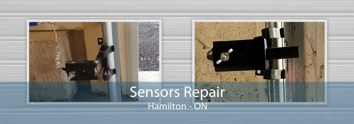 Sensors Repair Hamilton - ON